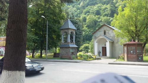 Hostal Guesthouse Malkhaz
