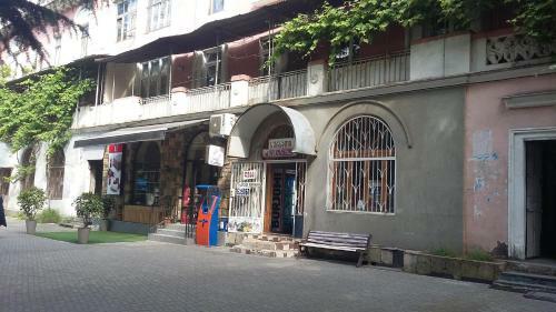 Hostal Guesthouse Malkhaz