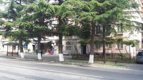 Hostal Guesthouse Malkhaz