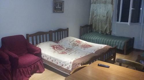 Hostal Guesthouse Malkhaz