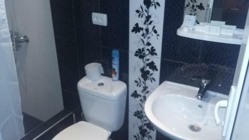 Hostal Guesthouse Malkhaz