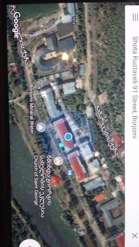 Hostal Guesthouse Malkhaz