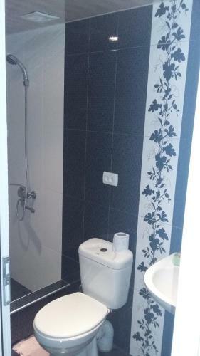 Hostal Guesthouse Malkhaz