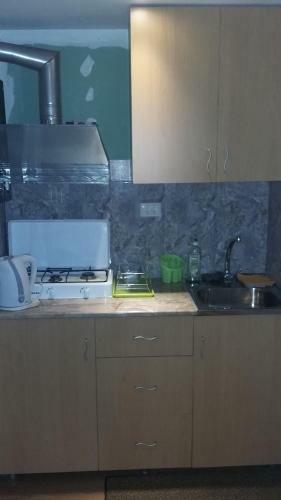 Hostal Guesthouse Malkhaz
