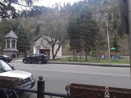 Hostal Guesthouse Malkhaz
