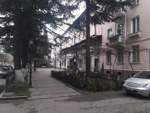 Hostal Guesthouse Malkhaz