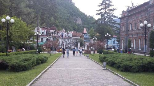 Hostal Guesthouse Malkhaz