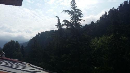 Hostal Guesthouse Malkhaz