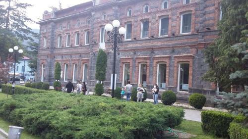 Hostal Guesthouse Malkhaz