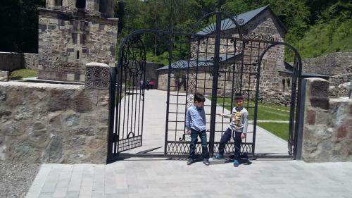 Hostal Guesthouse Malkhaz
