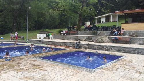 Hostal Guesthouse Malkhaz