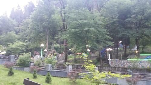 Hostal Guesthouse Malkhaz
