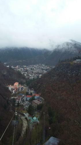 Hostal Guesthouse Malkhaz