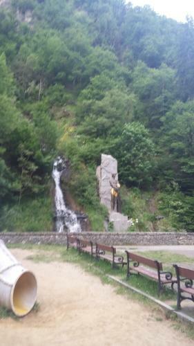 Hostal Guesthouse Malkhaz