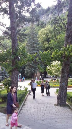 Hostal Guesthouse Malkhaz