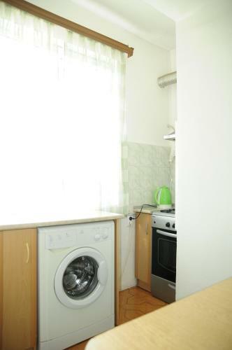 Mid Apartment