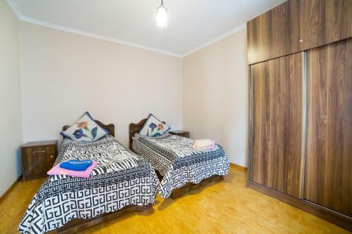 Hostal Anastasia Guesthouse