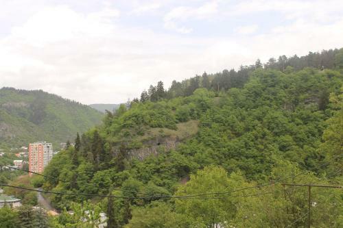 Hostal Anastasia Guesthouse