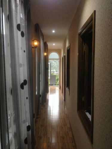 Hostal Anastasia Guesthouse