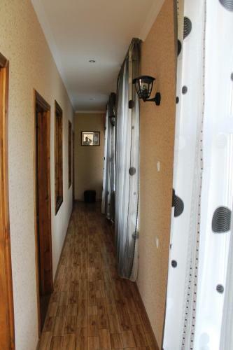 Hostal Anastasia Guesthouse