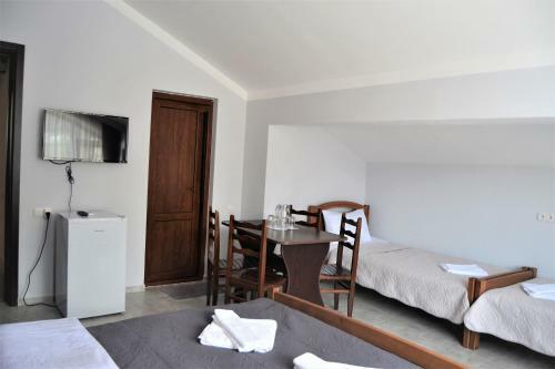 Hostal Pirosmani