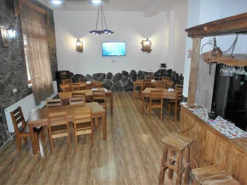 Hostal Pirosmani