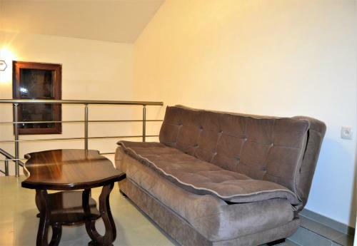 Hostal Pirosmani