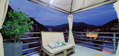 Hostal Borjomi Inn