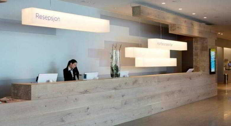 Quality Hotel Expo