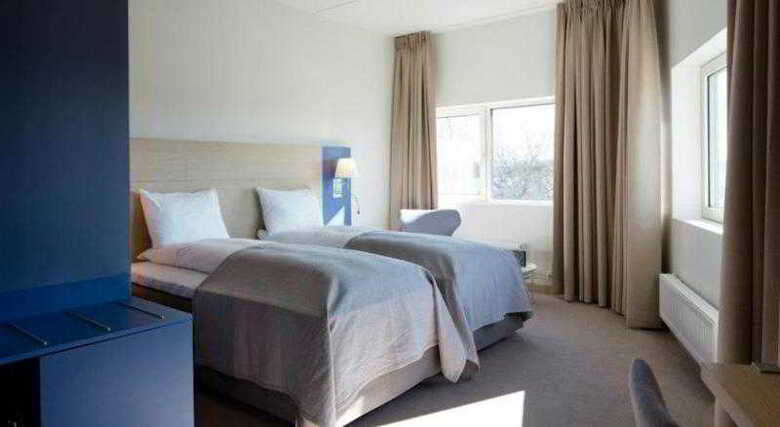 Quality Hotel Expo