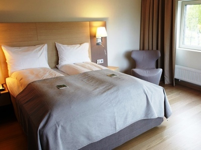 Quality Hotel Expo
