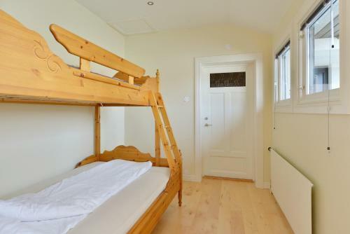Svane Apartments - Elton