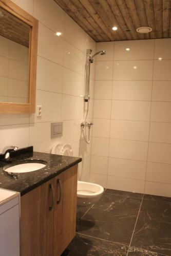 Svane Apartments - Elton
