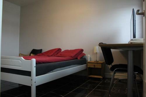 Svane Apartments - Elton