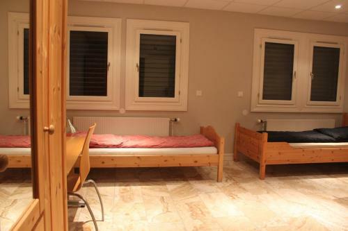Svane Apartments - Elton