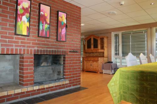 Svane Apartments - Elton