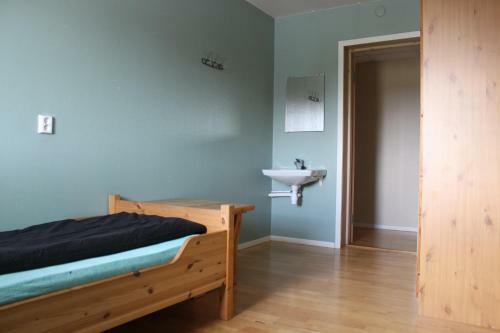 Svane Apartments - Elton