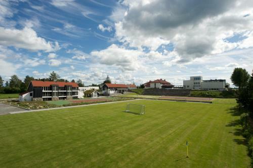 Svane Apartments - Elton