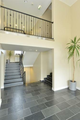 Svane Apartments - Elton