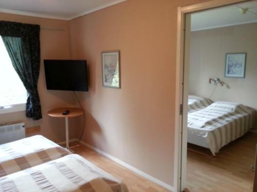 Hotel Badeland Gjesteg�rd