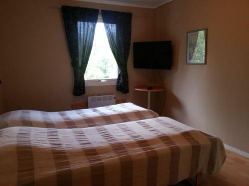 Hotel Badeland Gjesteg�rd