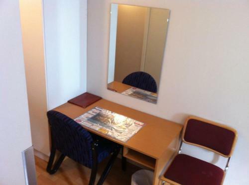 Hotel Badeland Gjesteg�rd