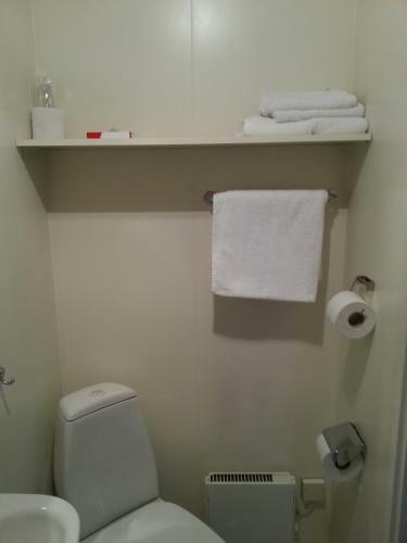 Hotel Badeland Gjesteg�rd