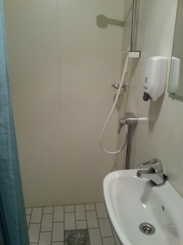 Hotel Badeland Gjesteg�rd