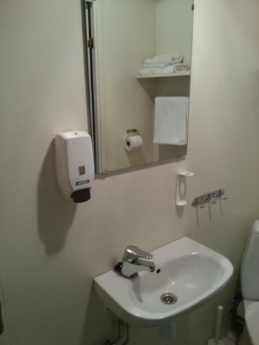 Hotel Badeland Gjesteg�rd
