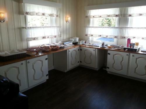 Hotel Badeland Gjesteg�rd