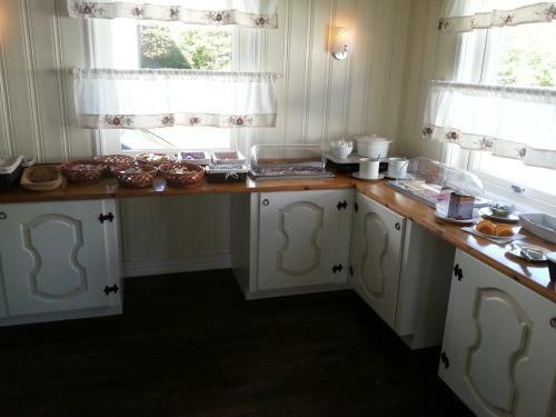 Hotel Badeland Gjesteg�rd