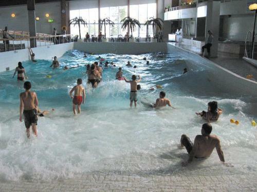 Hotel Badeland Gjesteg�rd