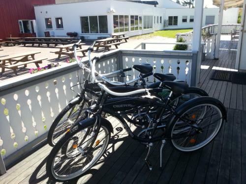 Hotel Badeland Gjesteg�rd
