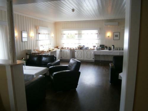 Hotel Badeland Gjesteg�rd